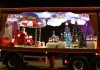 Saiba quando caravana de Natal da Coca-Cola 2024 passará por Blumenau