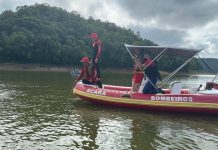 acidente de jet-ski em rio dos cedros