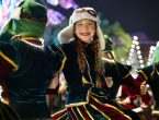 Programação de Natal em Blumenau: confira os eventos do fim de semana