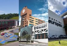 Confira horários de funcionamento dos shoppings de Blumenau entre Natal e Ano Novo