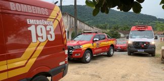 Criança de 2 anos morre afogada após cair em piscina em Rio do Sul