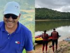 acidente de jet-ski Aldanei Silva