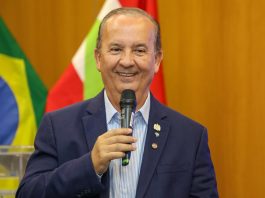 Por que governador Jorginho Mello estará em Blumenau nesta sexta-feira