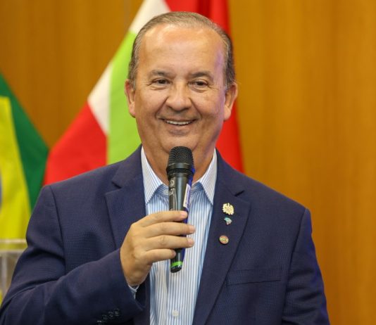 Por que governador Jorginho Mello estará em Blumenau nesta sexta-feira