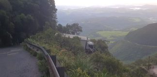 Serra do Corvo Branco