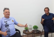 Entrevista com Zé Minhoca