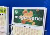 Apostas de Blumenau são premiadas na primeira Mega-Sena do ano