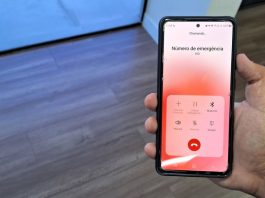 Chamadas de emergência feitas com celulares Android terão localização compartilhada
