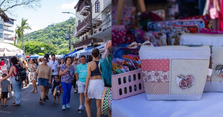 Feira da Estação