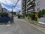 Rua de Blumenau ficará interditada para revitalização a partir de quinta-feira