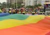 Vereador quer proibir uso de símbolos cristãos em Paradas do Orgulho LGBTQIAPN+ em Blumenau