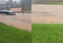 Trecho da BR-101 em Balneário Camboriú será interditado