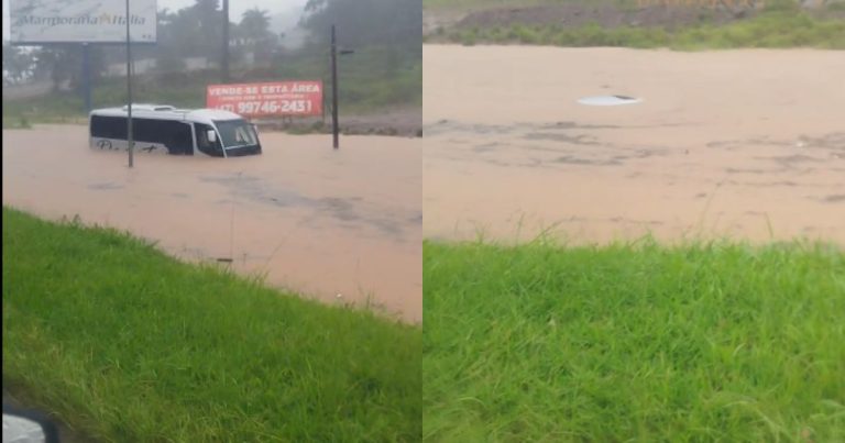 Trecho da BR-101 em Balneário Camboriú será interditado