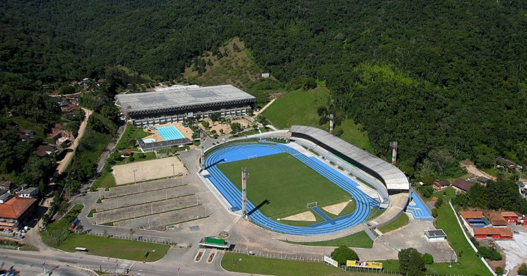 Câmara de Blumenau autoriza permuta do Complexo do Sesi