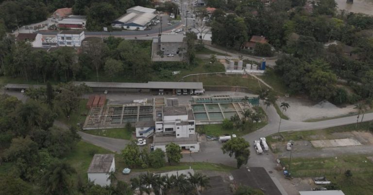 Confira os bairros de Blumenau impactados pelo rodízio no abastecimento de água nos próximos dias