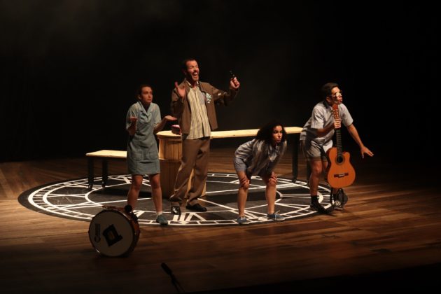 Festival Nacional de Teatro para Crianças e Jovens de Blumenau