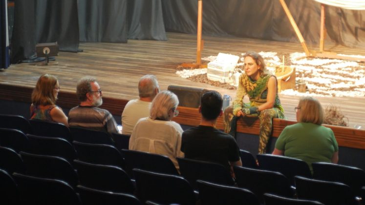 Festival Nacional de Teatro para Crianças e Jovens de Blumenau