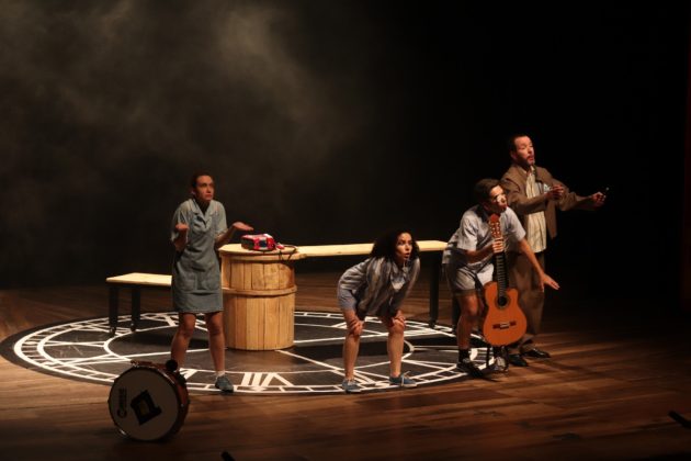 Festival Nacional de Teatro para Crianças e Jovens de Blumenau