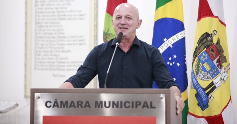 Governo anuncia mudanças na Intendência Distrital do Grande Garcia