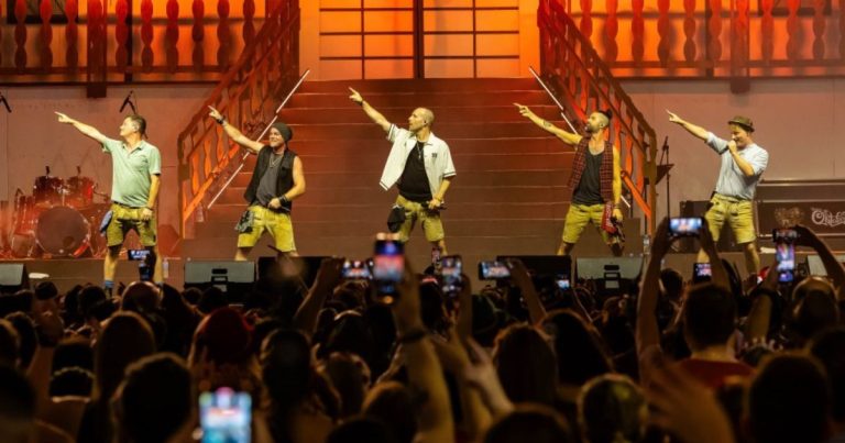 Samba, pagode, sertanejo, funk serão proibidos durante Oktoberfest Blumenau