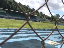 Estádio do SESI